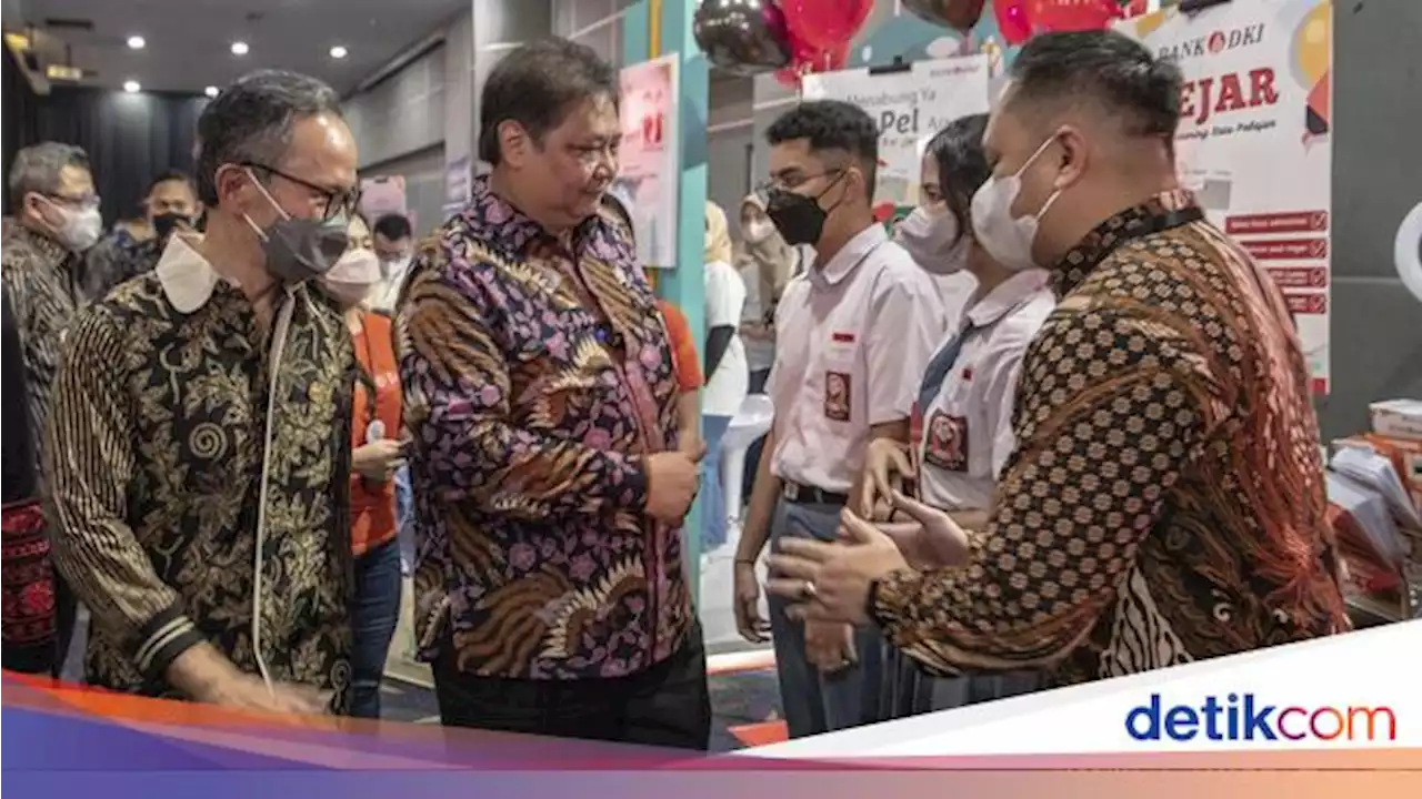 Kenalkan Generasi Muda Agar Terbiasa Menabung Sejak Dini