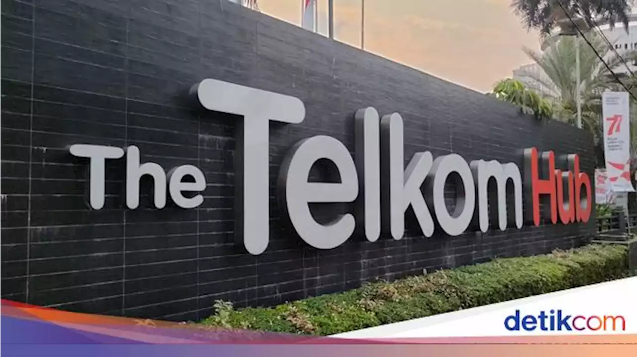 Penggabungan Indihome-Telkomsel, Telkom Tawarkan Layanan Seamless