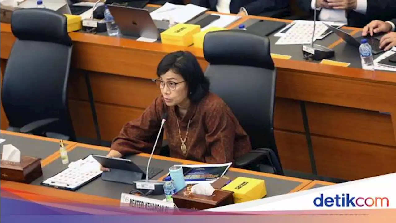 Sri Mulyani Beberkan Subsidi Nambah Rp 198 T Jika Harga BBM Nggak Naik