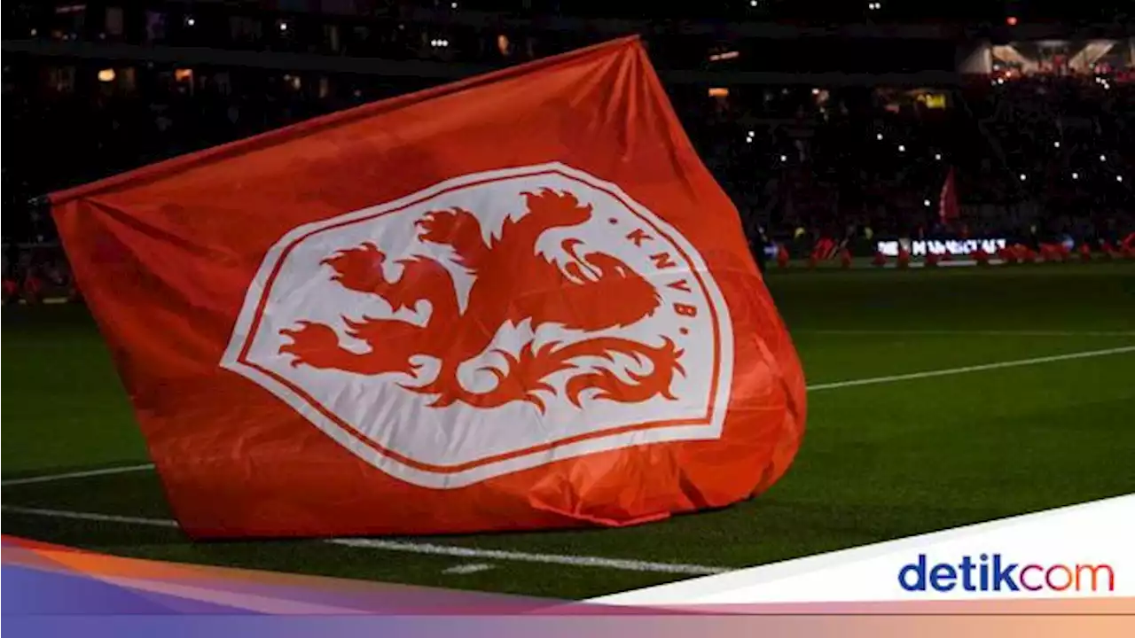 Federasi Sepakbola Belanda Cari Bakat untuk Oranje Indonesia