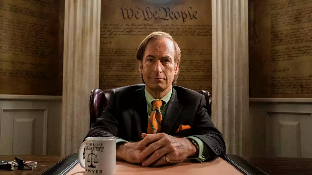 Better Call Saul was a profound meditation on time | Digital Trends