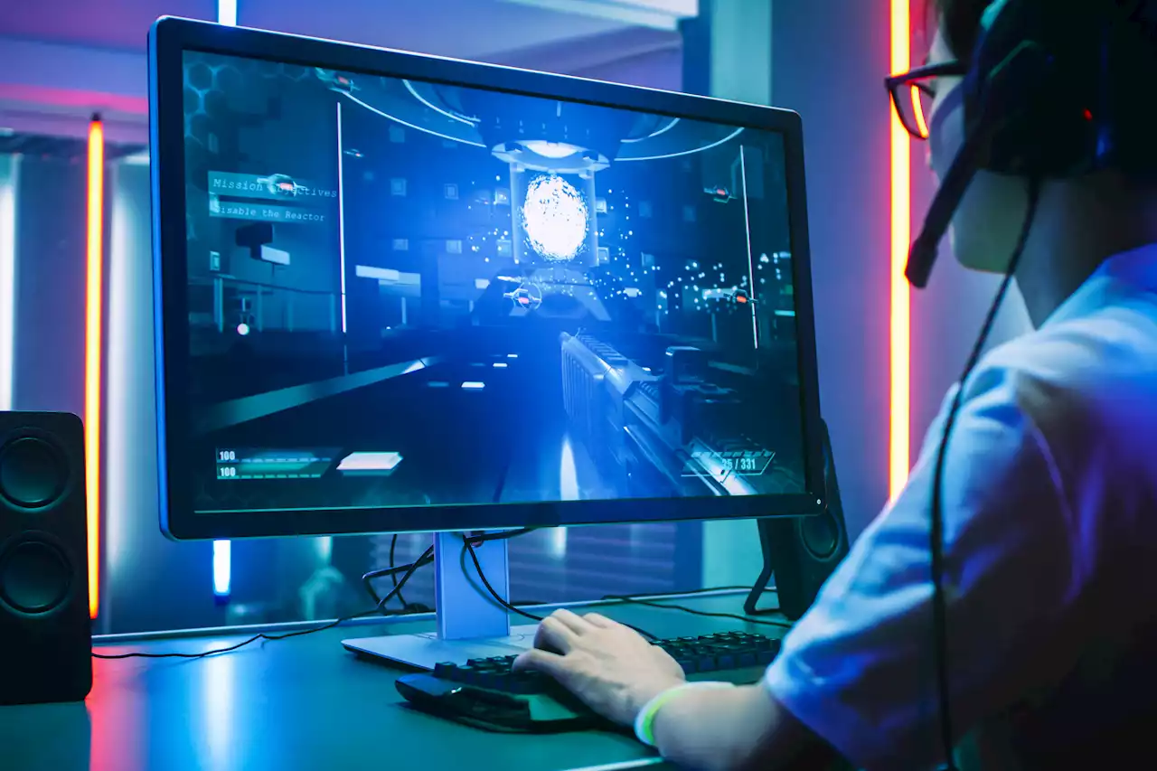 New VESA display standard makes it easier to pick a monitor | Digital Trends