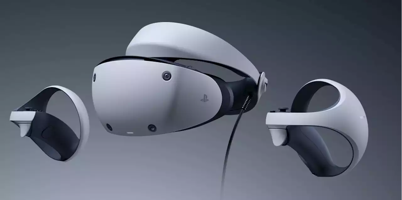 Sony confirms that PlayStation VR2 launches in early 2023 | Digital Trends