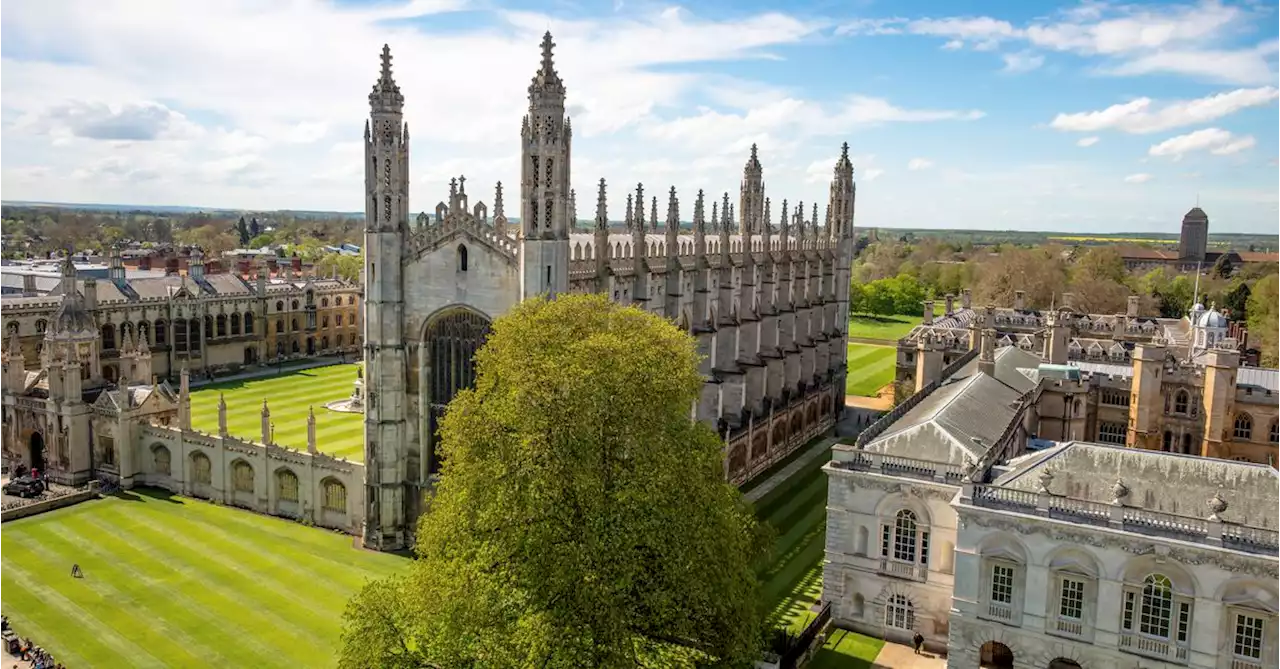 24 Hours of Eating and Drinking in Beautiful Cambridge