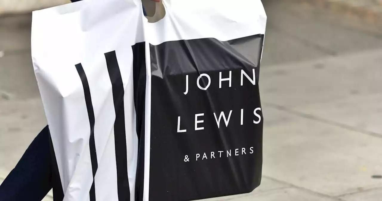 John Lewis shoppers 'love' £65 boots that are 'so comfortable'