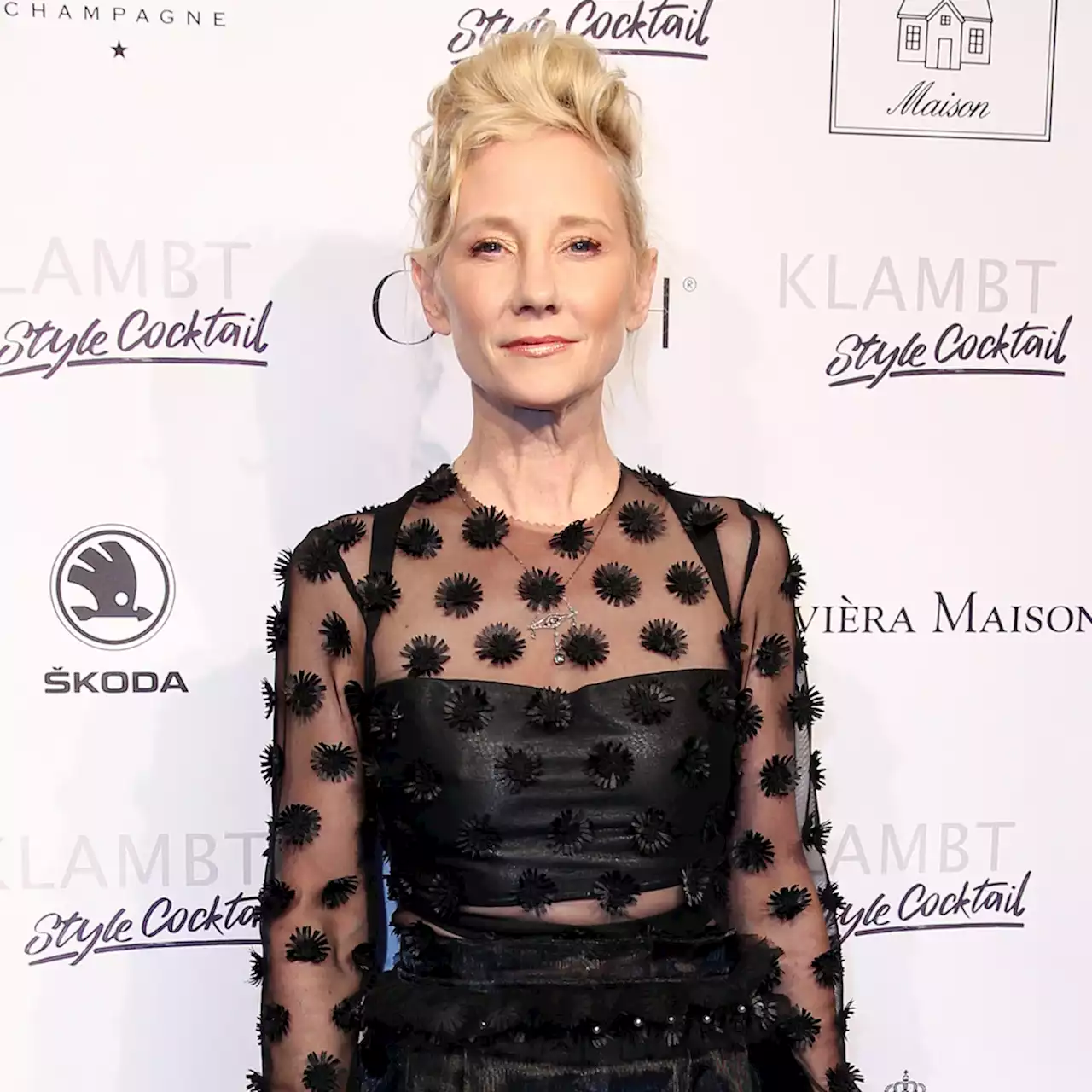 Details on Anne Heche’s Final Resting Place Revealed - E! Online