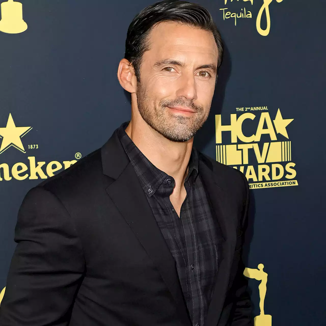 Milo Ventimiglia Is a Suave Con Man in New TV Role - E! Online