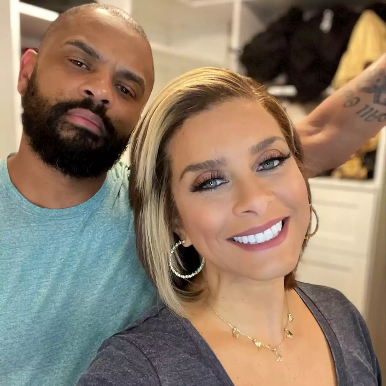 RHOP’s Robyn and Juan Dixon Just Took a Major Step Toward Getting Re-Married - E! Online