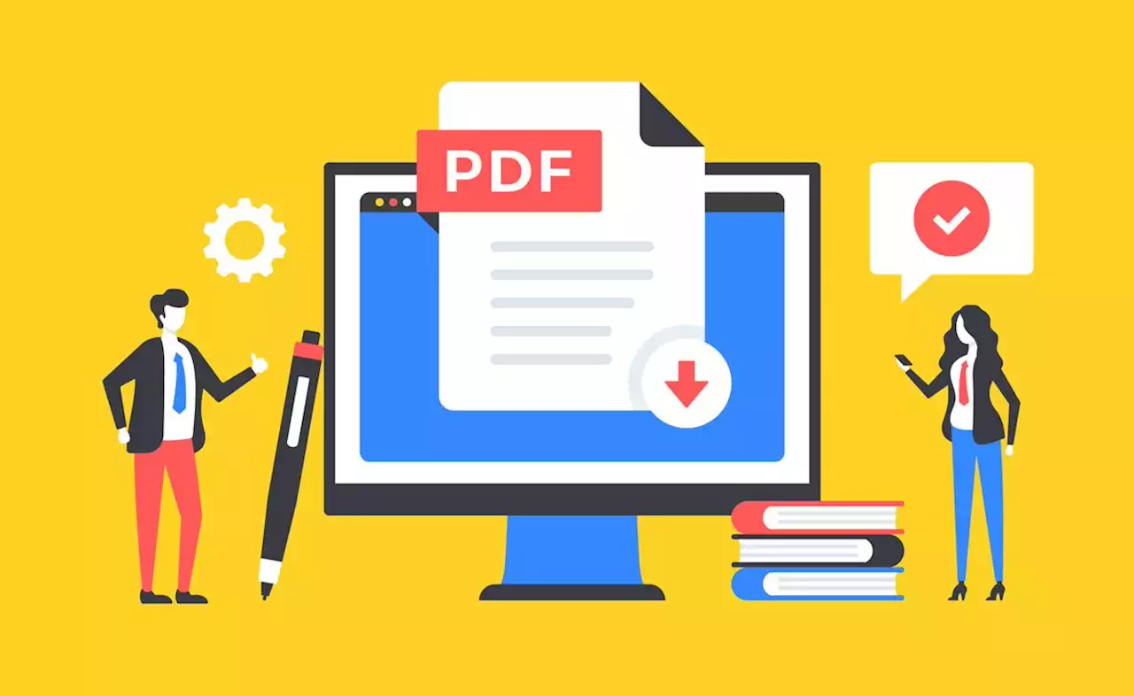 How to edit, sign or convert a PDF | Engadget