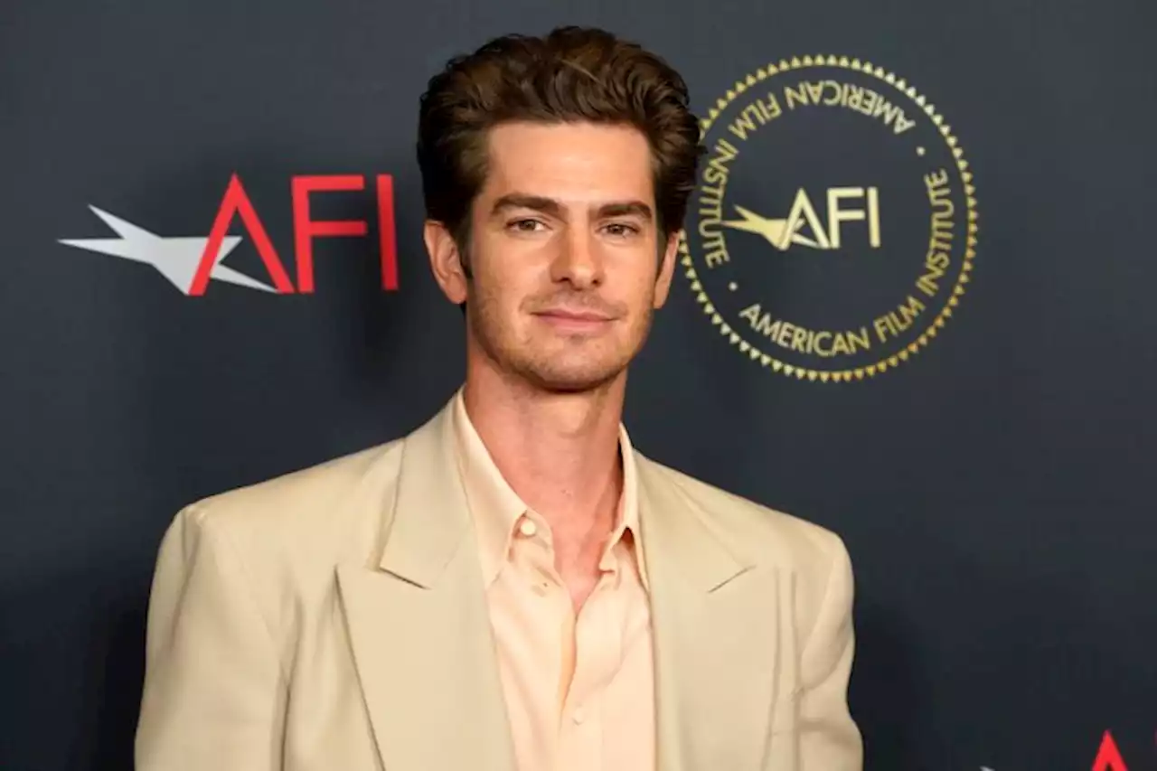 Andrew Garfield Defends Method Actings Against Critics Who Call It ‘Bullsh*t’