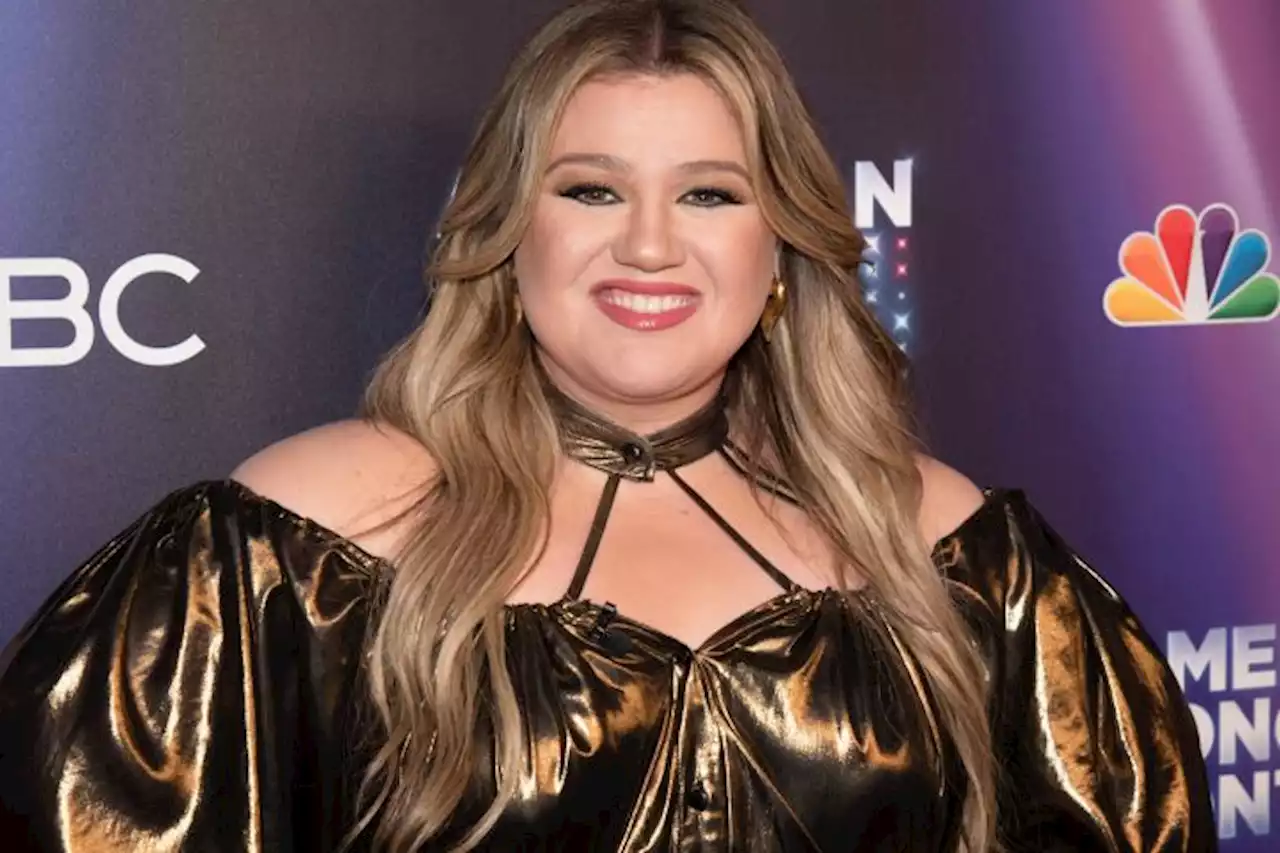 Kelly Clarkson Reveals Reason She Stepped Away From ‘The Voice’ And Took A Summer Off