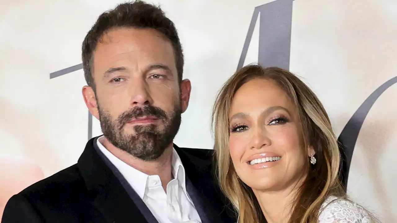 How Jennifer Lopez and Ben Affleck's Exes Feel About Their Wedding