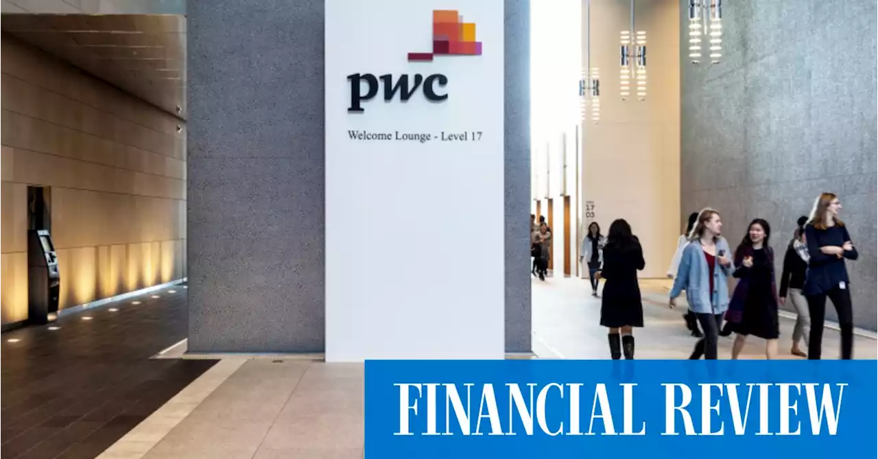 PwC fires nine people over misconduct