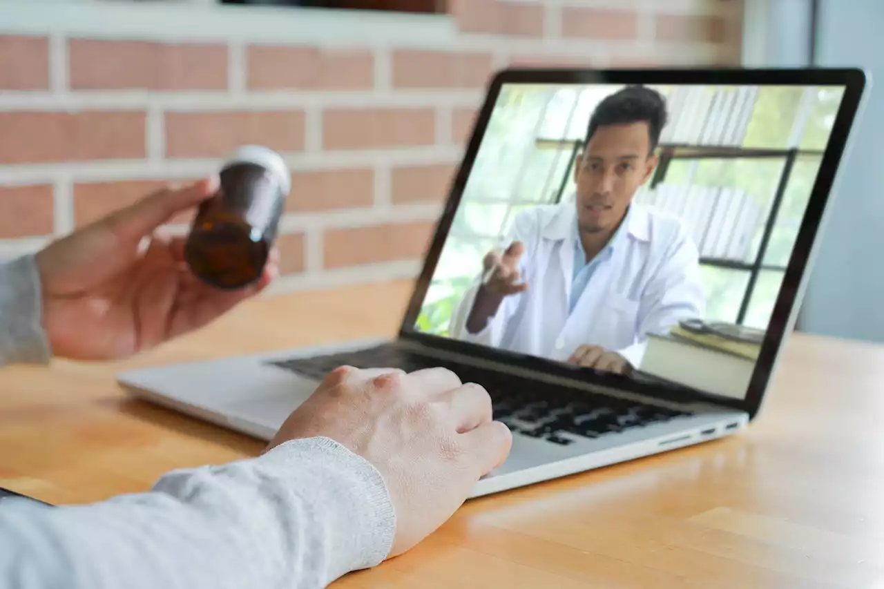 National Cancer Institute Awards $23 Million To Four Academic Centers To Research Cancer Telehealth