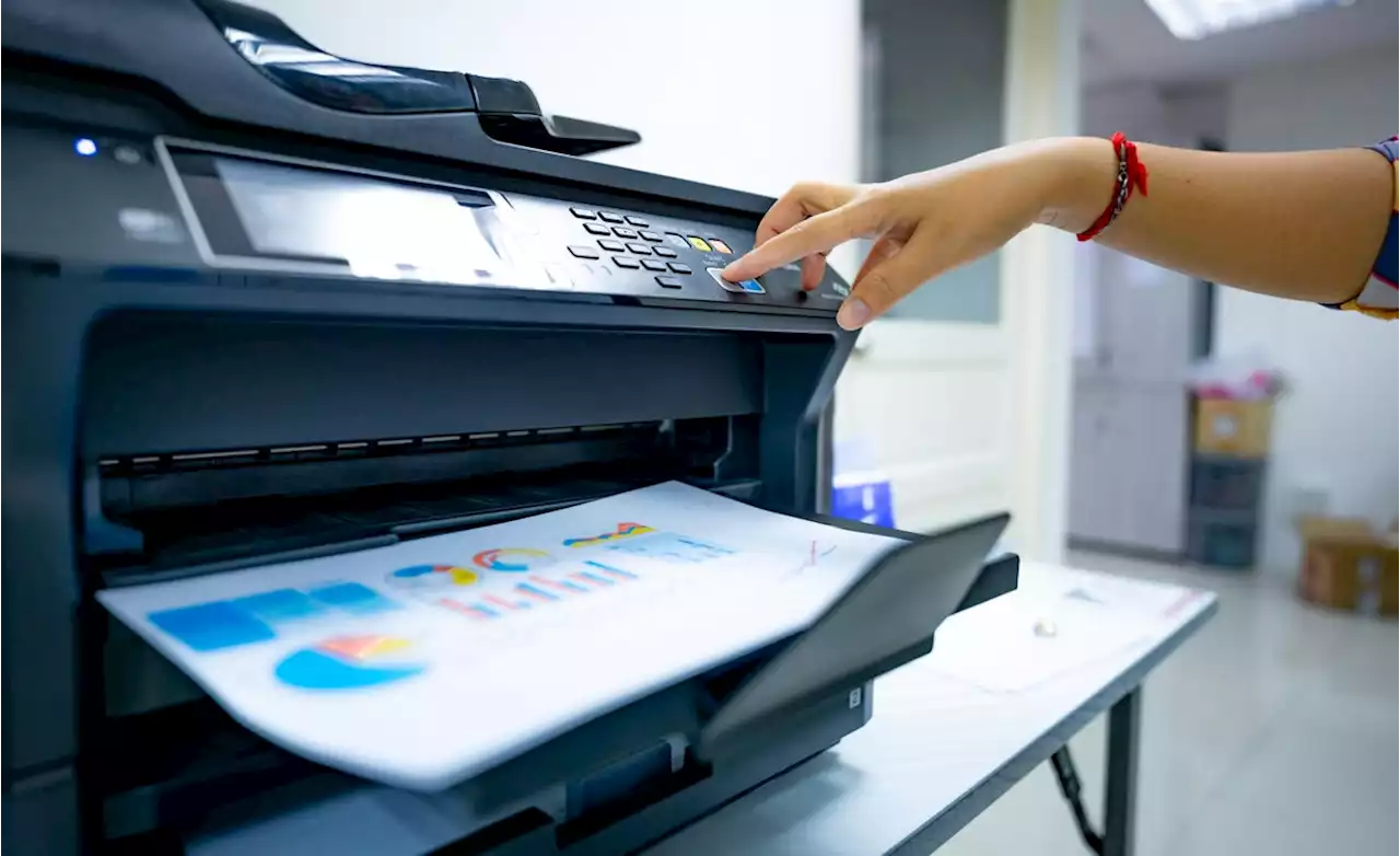 The Best Laser Printers To Bring Your Printing To The Next Level