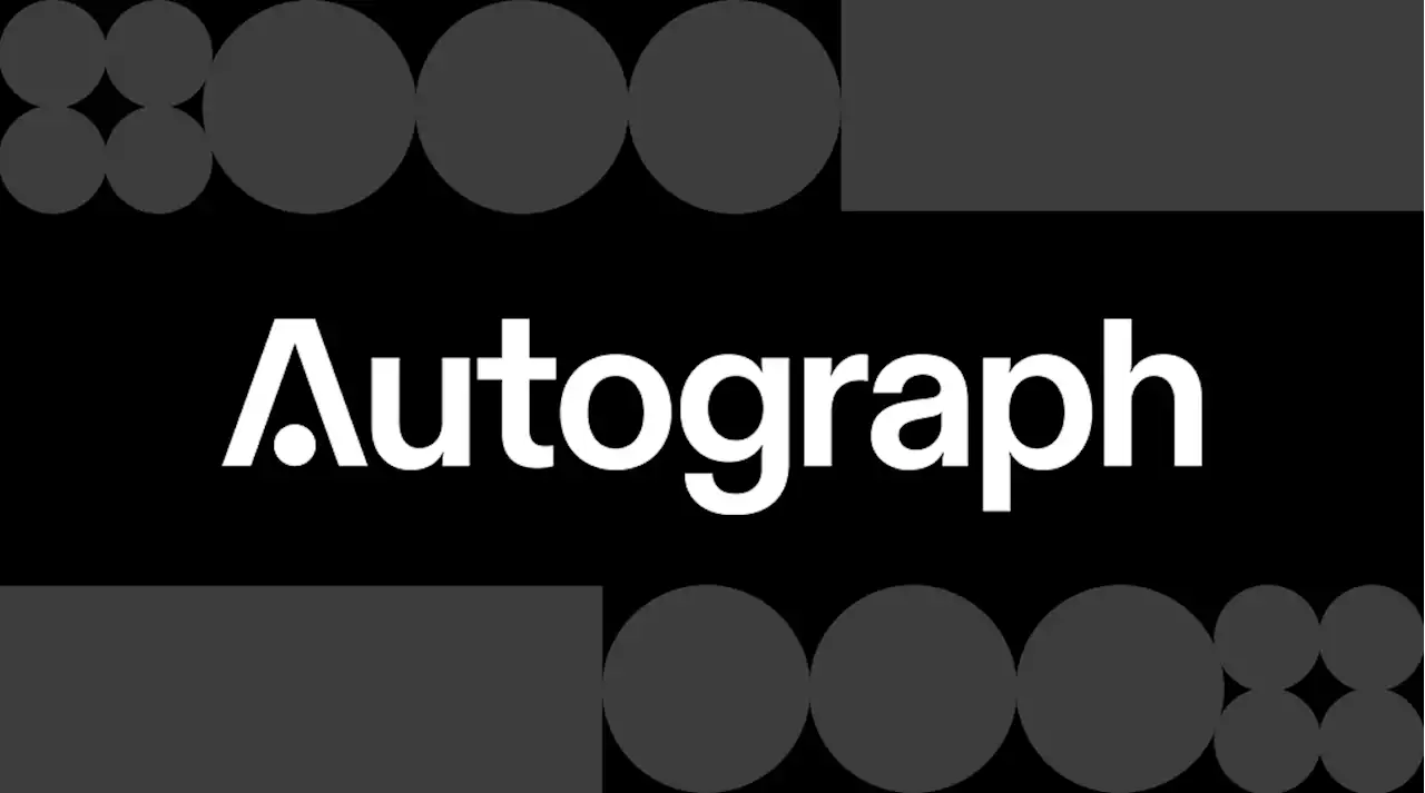 Autograph: The new era of collecting