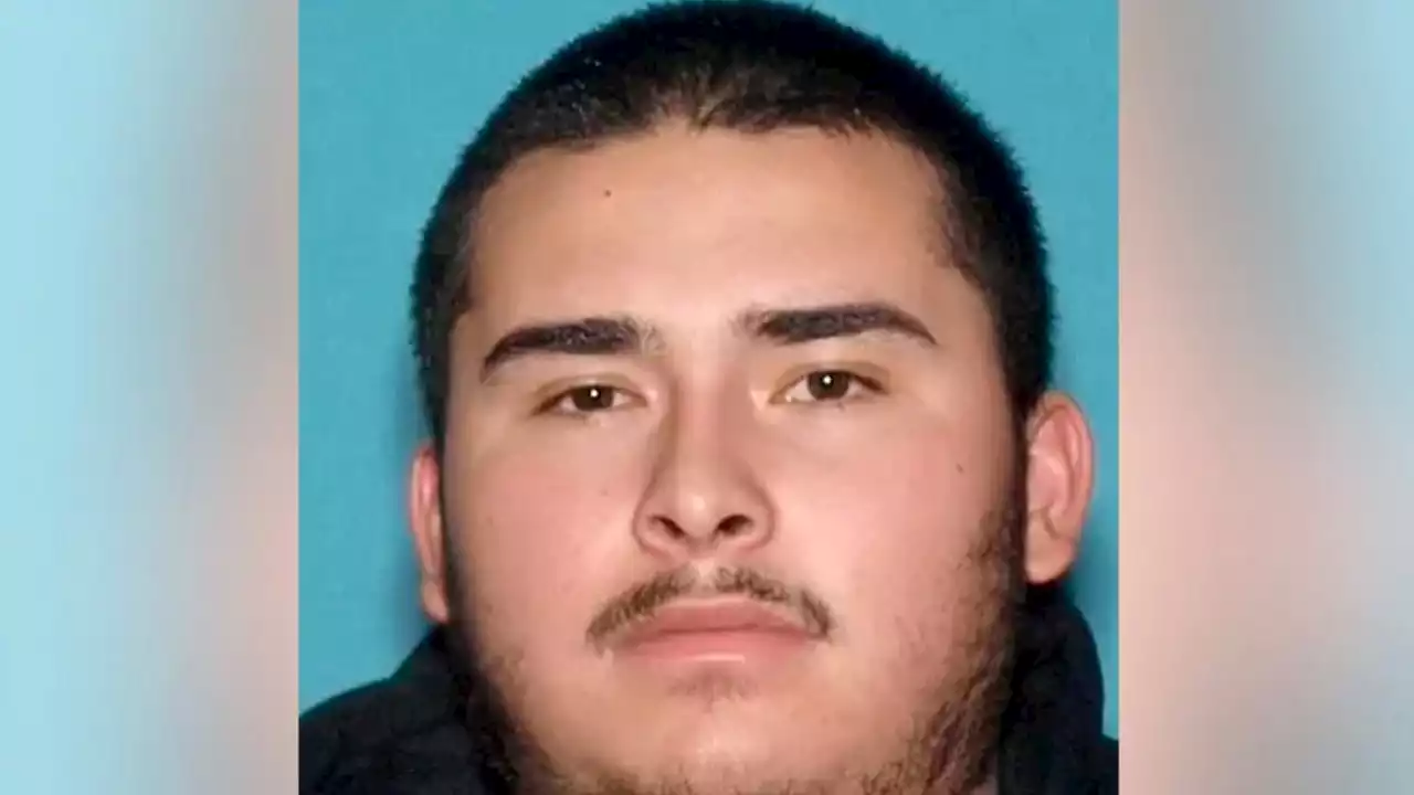 'Armed and dangerous': Gang member accused of shooting innocent bystander outside Fontana sports bar