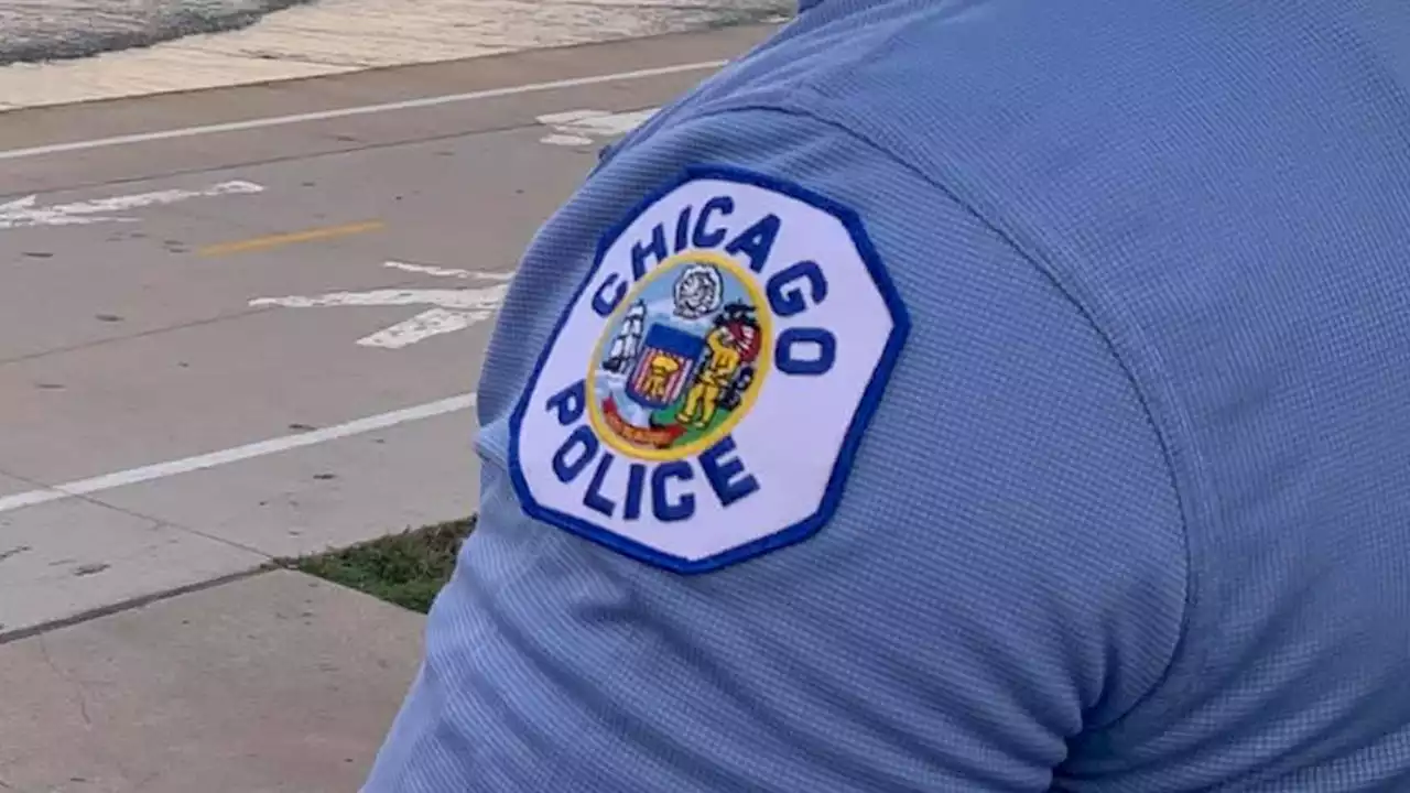 7-year-old boy among trio shot in Chicago drive-by