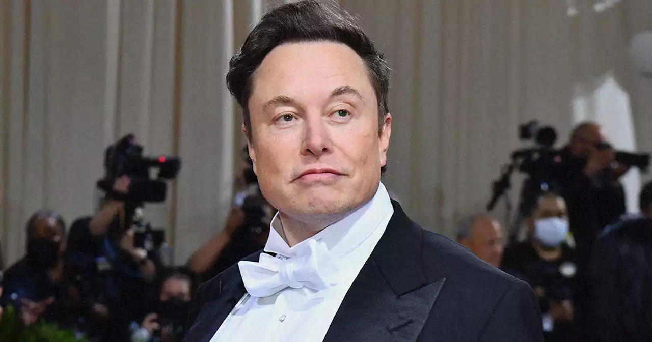 Elon Musk Subpoenas Friend Who's Been Nothing But Supportive