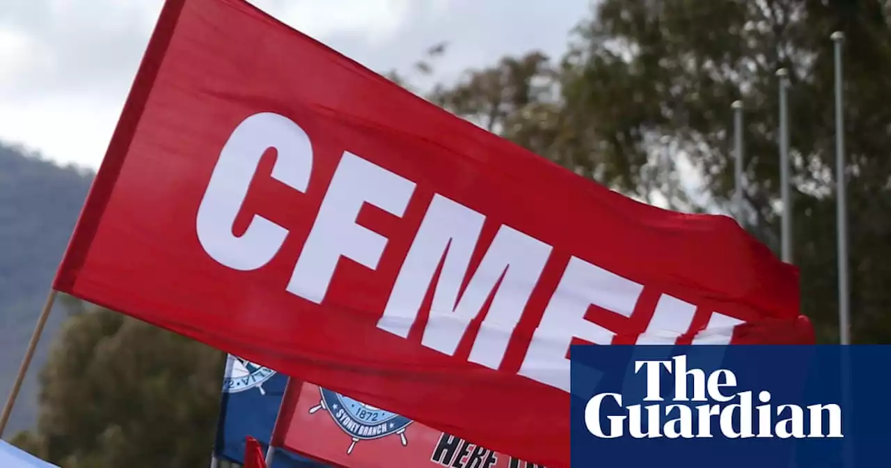 Fight over CFMEU’s ability to preselect candidates threatens to split NSW Labor left