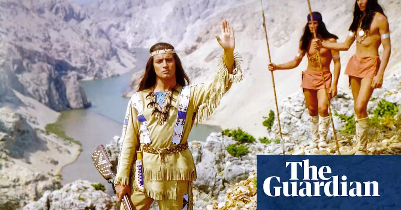 German publisher pulls Winnetou books amid racial stereotyping row