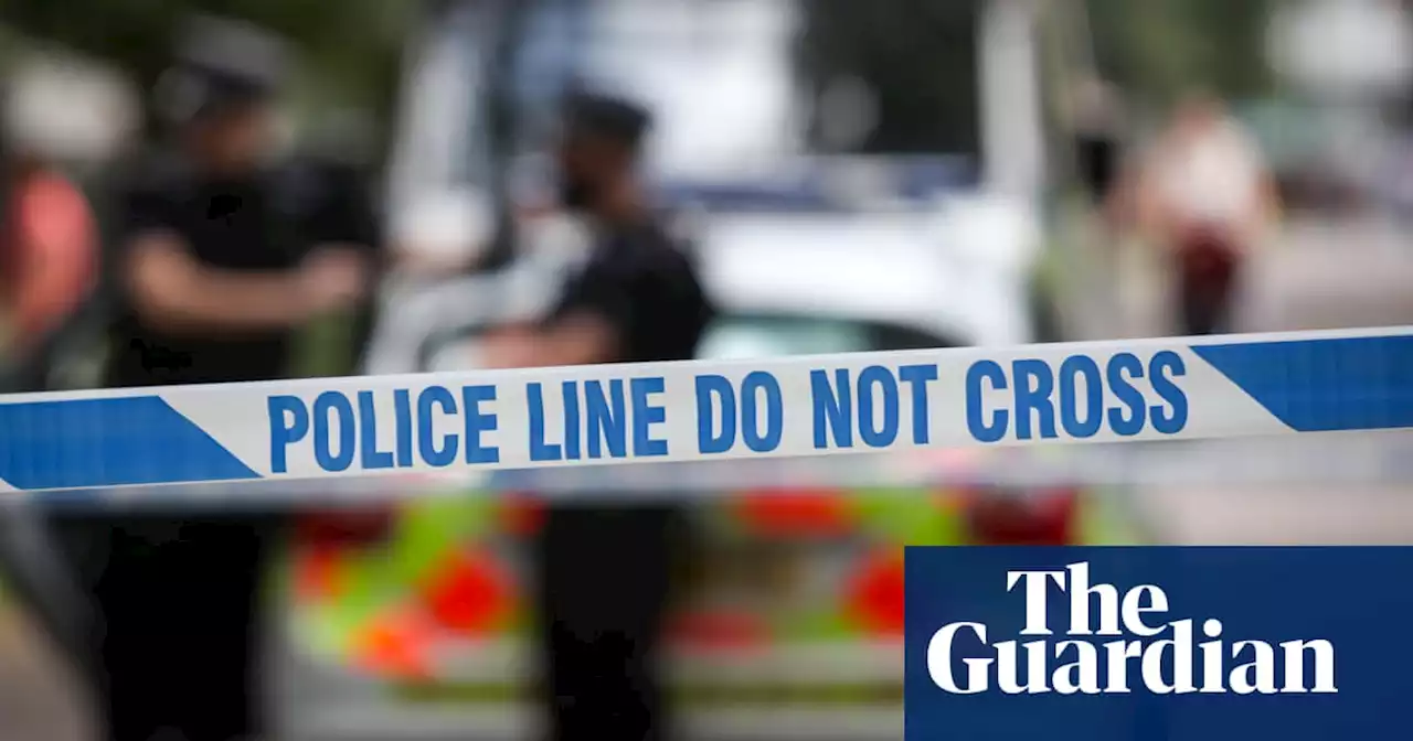 Girl, 9, dies and two adults wounded in Liverpool shooting