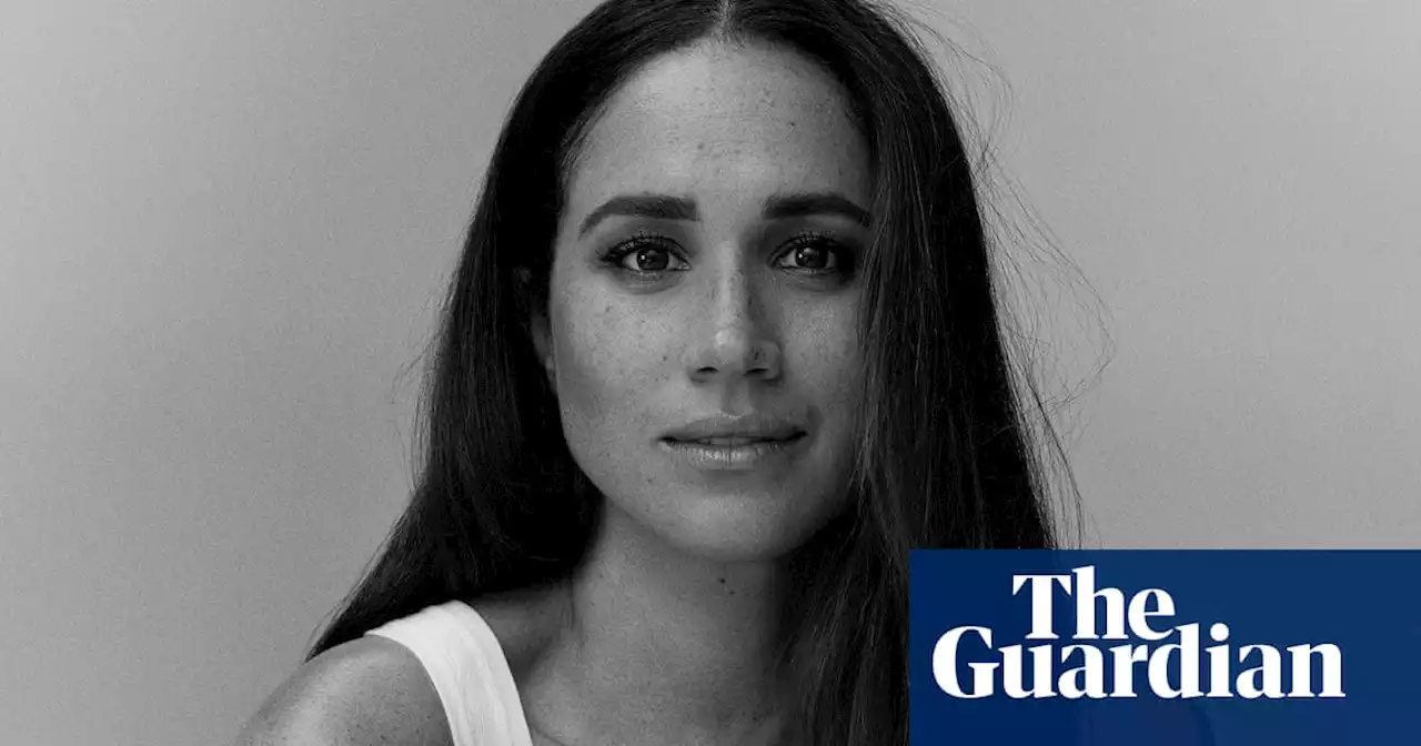 Meghan: I was made to feel ambition was a terrible thing when dating Harry