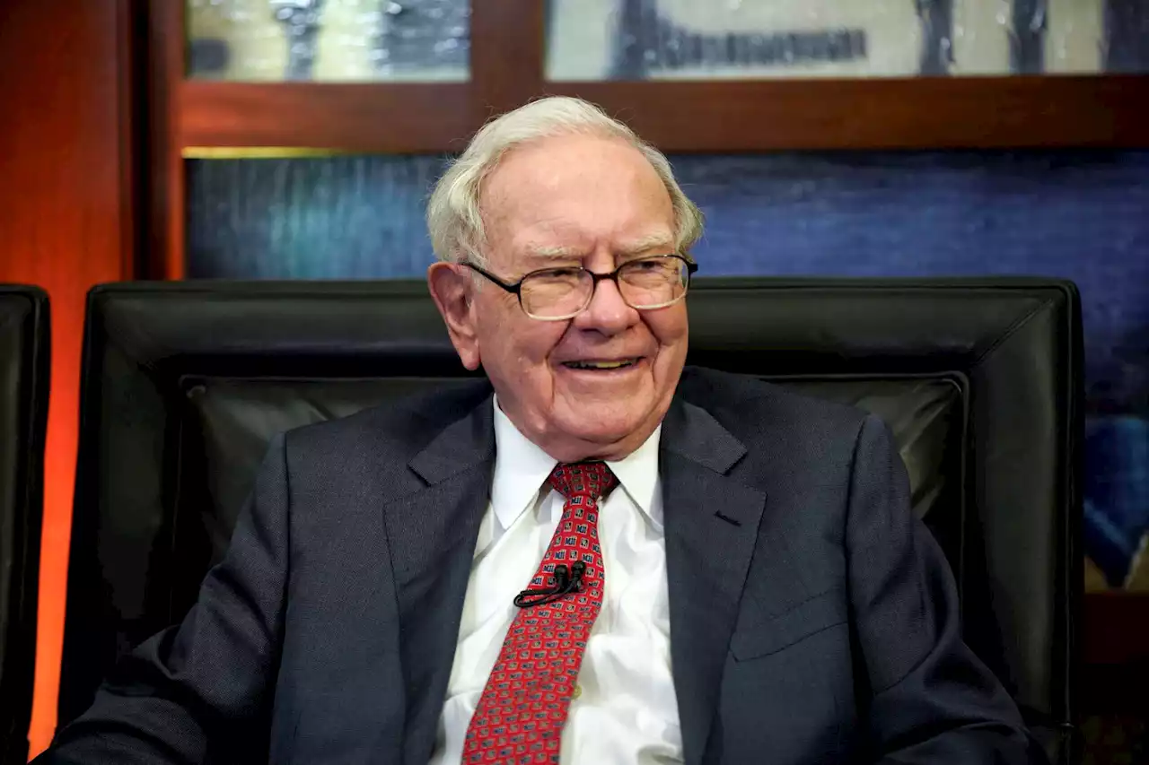 Warren Buffett’s company bets on Oxy’s strategy to capitalize on high oil prices