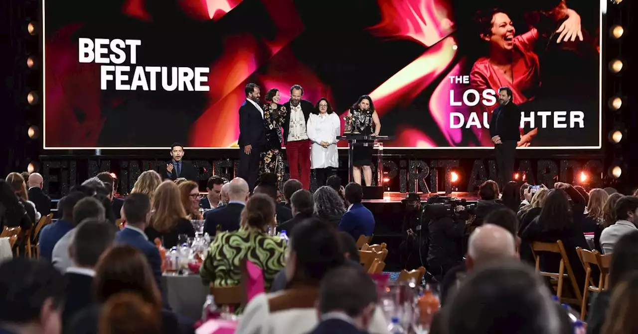 Another Award Show Is Becoming More Inclusive Toward Nonbinary Performers