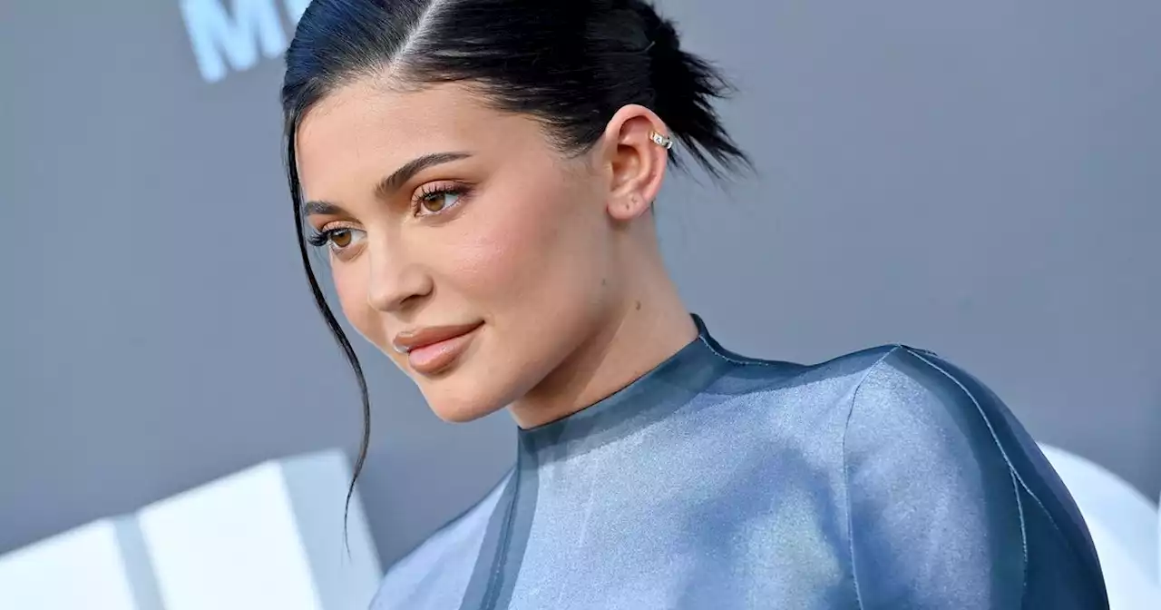 Kylie Jenner Slams Troll Who Made Fun of Her Lips