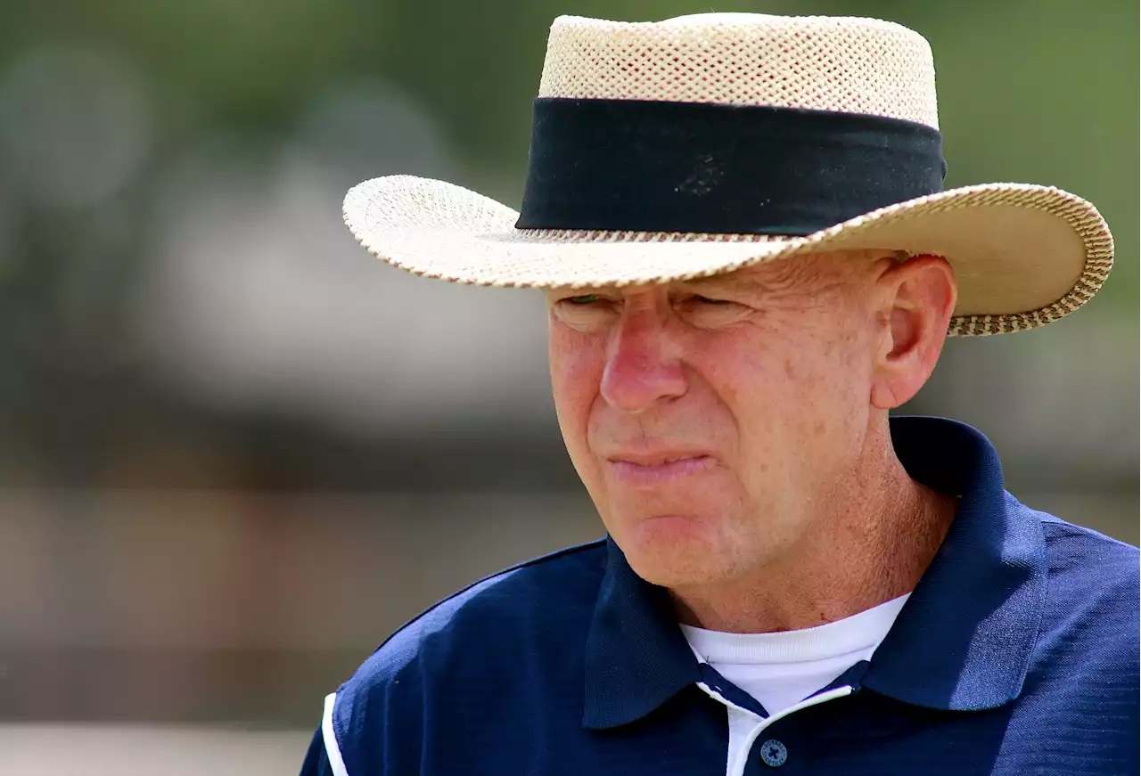 Legendary ‘Friday Night Lights’ Football Coach Gary Gaines Dies