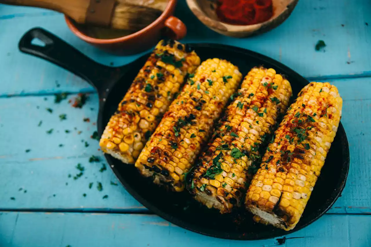 Is Corn Good for You? Registered Dietitians Set the Facts Straight