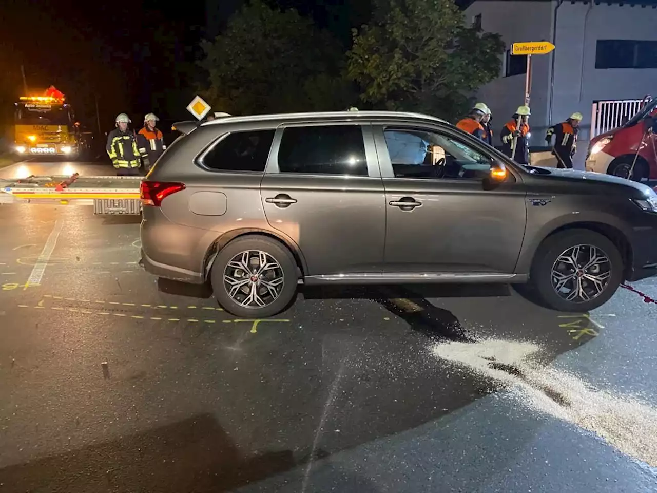 Einsatz im Kreis Cham: Jugendliche stirbt bei Unfall nahe Pemfling - idowa