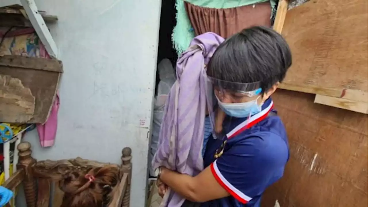 DILG chief attributes rise in online child sexual exploitation to COVID lockdowns