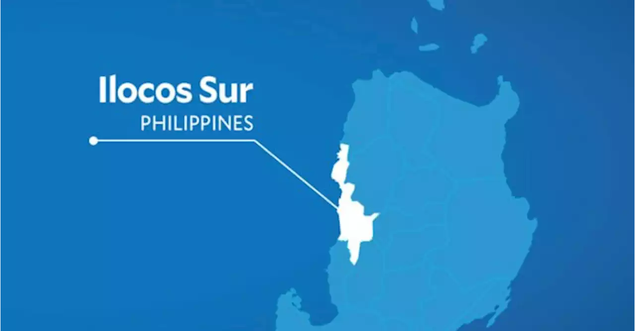 Ilocos Sur extends suspension of gov’t work, classes due to ‘Florita’