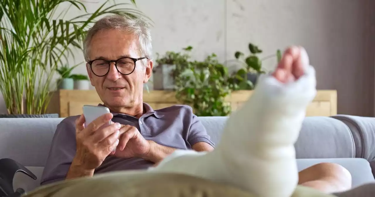 How to give your tired old health insurance plan a new lease of life