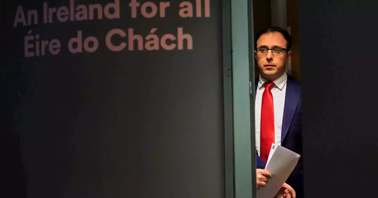 Opposition call on Minister of State Robert Troy to make Dáil statement on property dealings