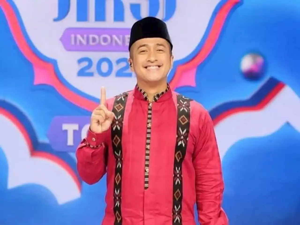 Penyakit Tambah Banyak, Irfan Hakim Sudah Siap jika Dipanggil Tuhan