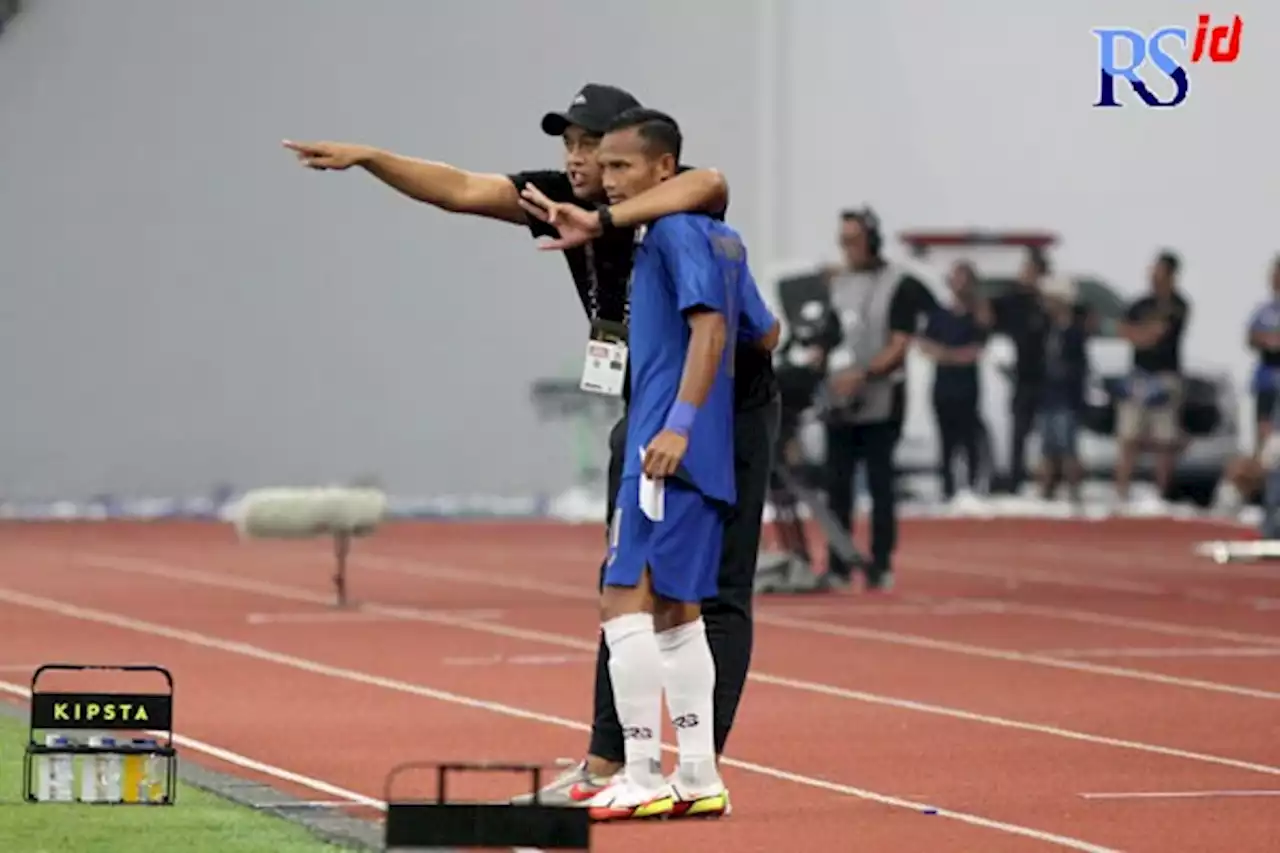 Persebaya vs PSIS, Panggungnya Kakak Adik Oktafianus Fernando dan Marselino Ferdinan