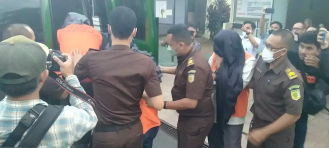 Tersangka Kasus Korupsi Kredit RS Pratama di Serawai Tambah Tiga Orang