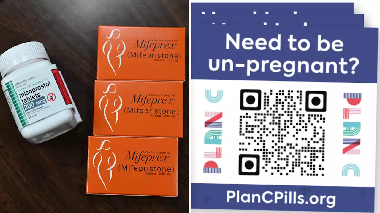 It's Easy to Spread the Word About Safe and Effective Abortion Pills