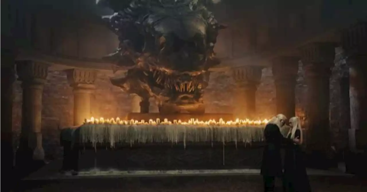 Power-ranking all the major characters in the new House of the Dragon | JOE.ie