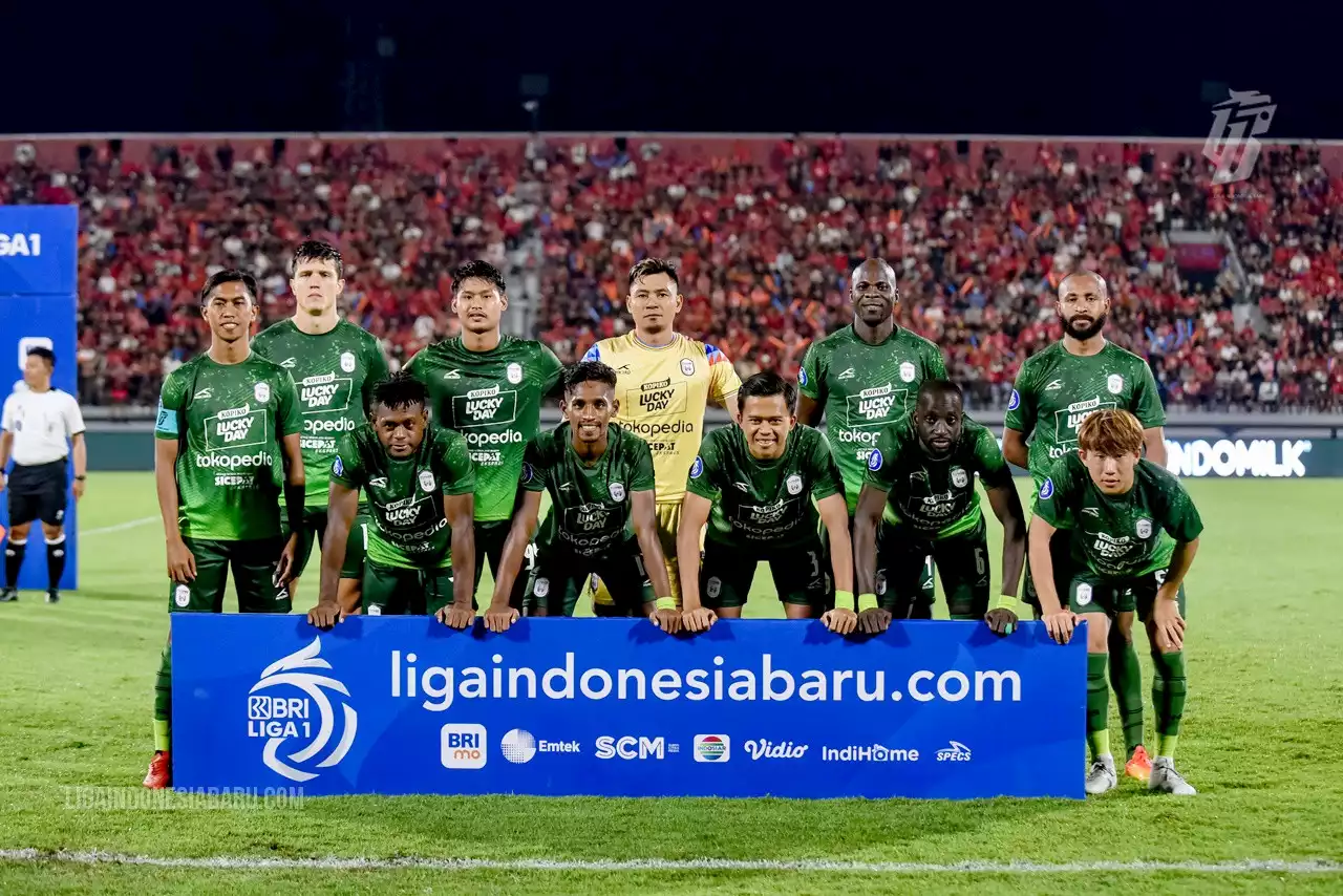 Eks Penggawa Dortmund-nya Belum Setel dengan Pemain Lokal RANS Nusantara FC