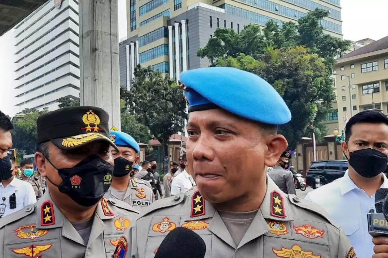 Irjen Ferdy Sambo Segera Jalani Sidang Etik, Ini Jadwalnya