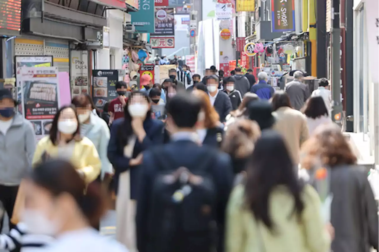 '확진자 이번 주∼다음 주 감소세…위중증·사망 2∼3주 더 증가'