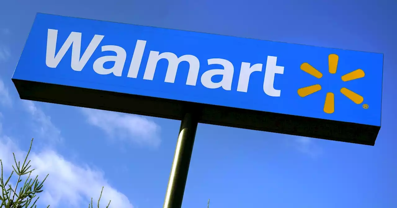 Walmart ordered to pay $4.4 million for racially profiling customer