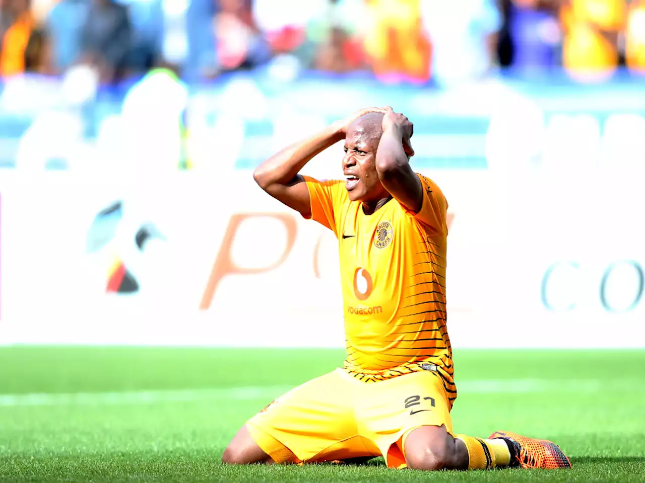 Ex-Kaizer Chiefs quintet struggles on in club hunt