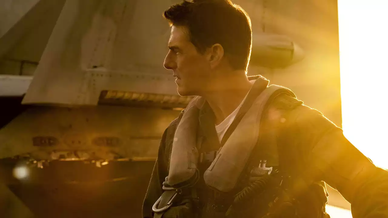 Realismus versus Fantasy: Darum ist der Actionhit „Top Gun: Maverick“ ein echter Marvel-Killer