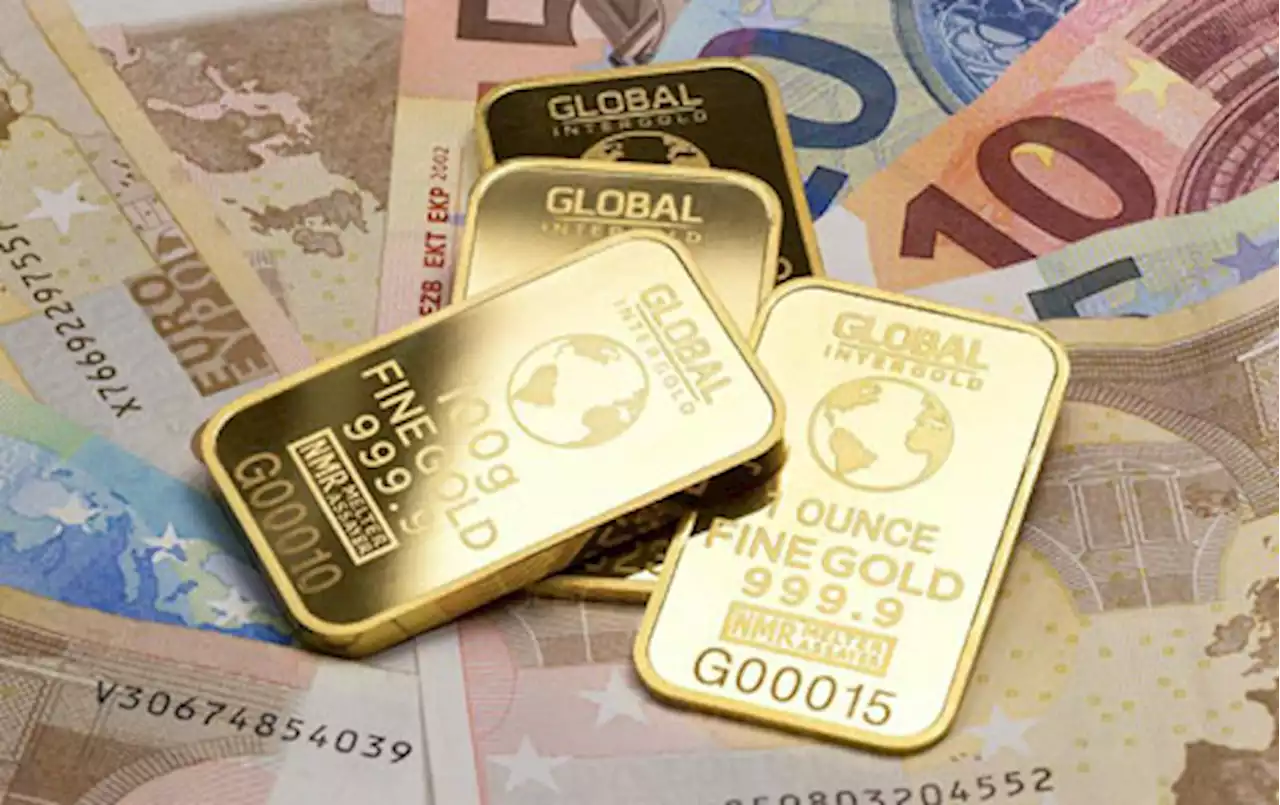 Gold price could fall to $1,700 with U.S. dollar in an unstoppable rally