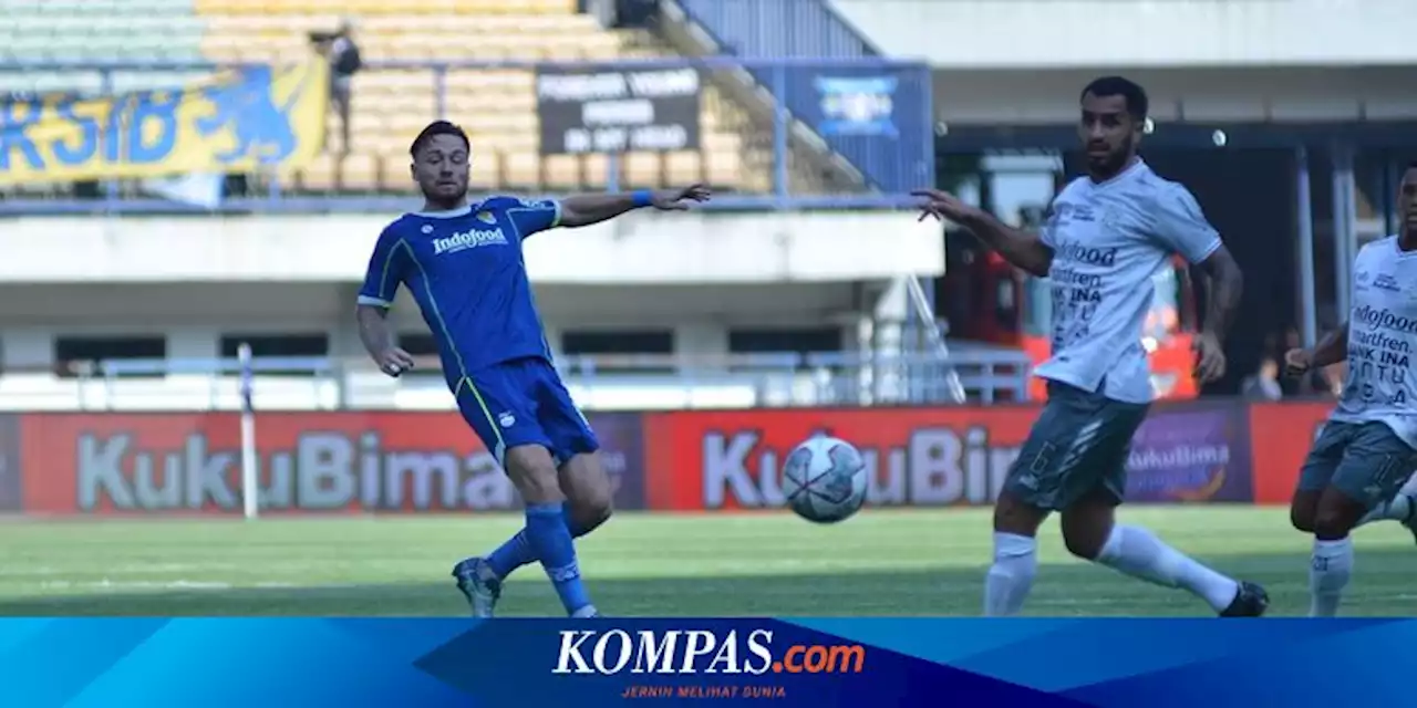 Liga 1: Ketika Persib Menggali Kuburannya Sendiri dan Tagar #LuisMillaOut Trending